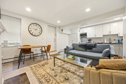Multifamily For Sale - 119 Coles St<br/> Jersey City, NJ 07302