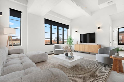 Condo For Sale - 142 Charles St #3C<br/> Jersey City, NJ 07037