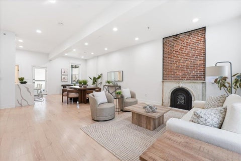 Condo For Sale - 77 Erie St #1<br/> Jersey City, NJ 07302