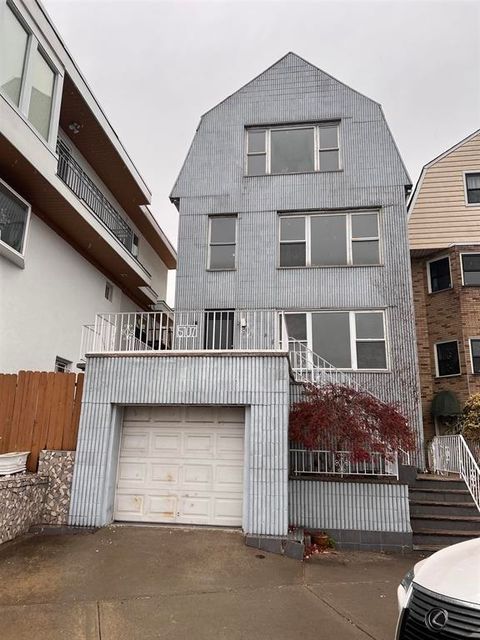 Homes For Rent - 5107 Blvd East #FIRST<br/> West New York, NJ 07093