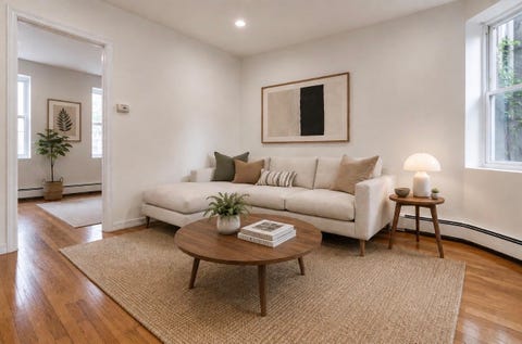 Condo For Sale - 57 St Paul Ave #3L<br/> Jersey City, NJ 07306