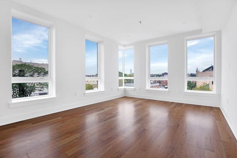 Apartment For Rent - 300 Washington St #4B<br/> Hoboken, NJ 07030