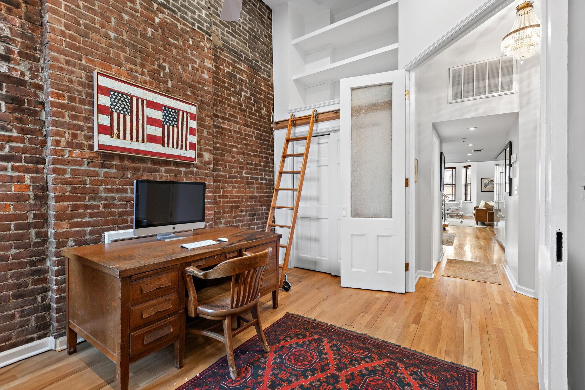 1110 Hudson St #5B, Hoboken, New Jersey image 18