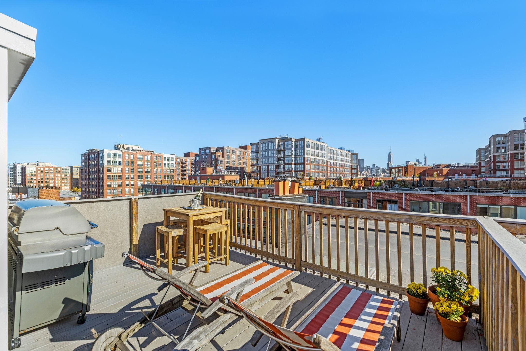 1110 Hudson St #5B, Hoboken, New Jersey image 20