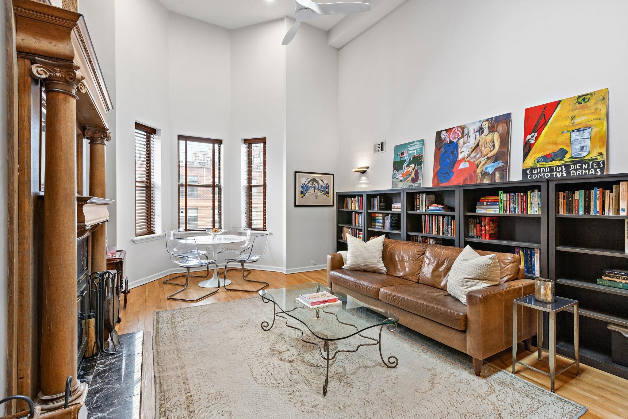 1110 Hudson St #5B, Hoboken, New Jersey image 6