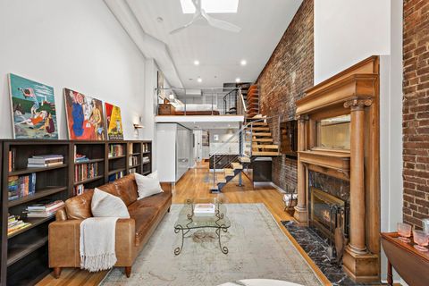 1110 Hudson St Unit 5B, Hoboken, NJ 07030 - MLS#: 250009595