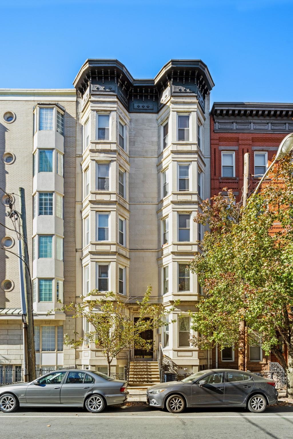 1110 Hudson St #5B, Hoboken, New Jersey image 27