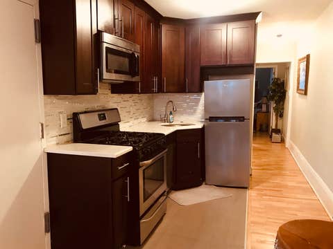 Condo For Sale - 233 Grand St #2R<br/> Hoboken, NJ 07030