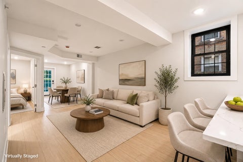 Condo For Sale - 104 Glenwood Ave #004<br/> Jersey City, NJ 07306