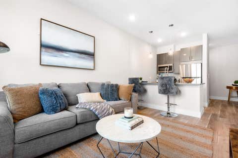 Apartment For Rent - 89 Jordan Ave #504<br/> Jersey City, NJ 07306