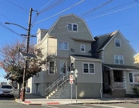 Multifamily For Sale - 153 Devon St<br/> Hudson County, Kearny, NJ 07032