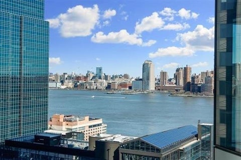 Condo For Rent - 99 Hudson St #2201<br/> Hudson County, Jersey City, NJ 07302
