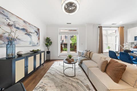 Condo For Sale - 104 York St #2B<br/> Jersey City, NJ 07302