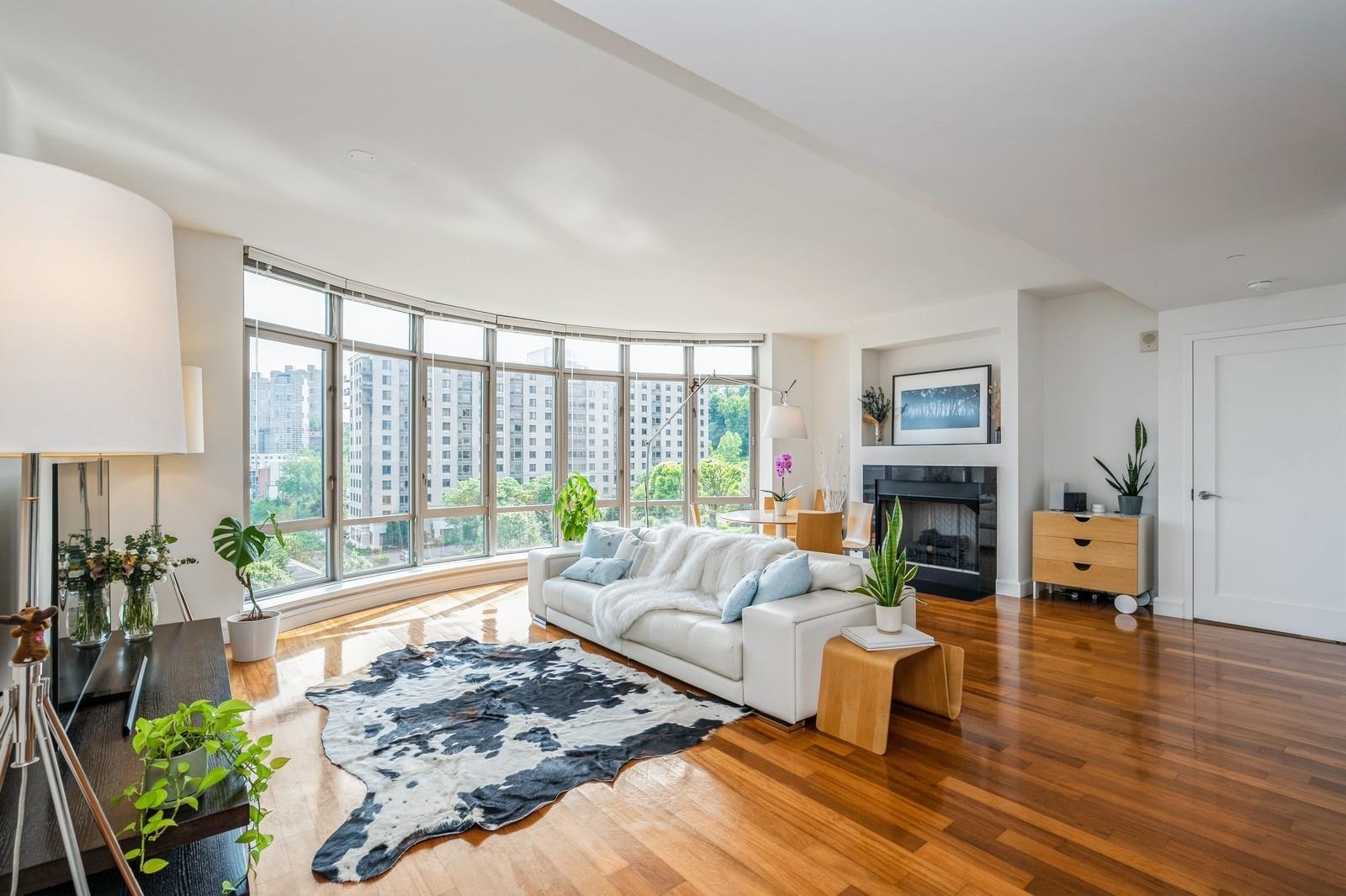 8100 River Rd #612, North Bergen, New Jersey image 1