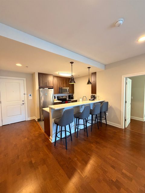 Apartment For Rent - 100 Marshall St #518<br/> Hoboken, NJ 07030