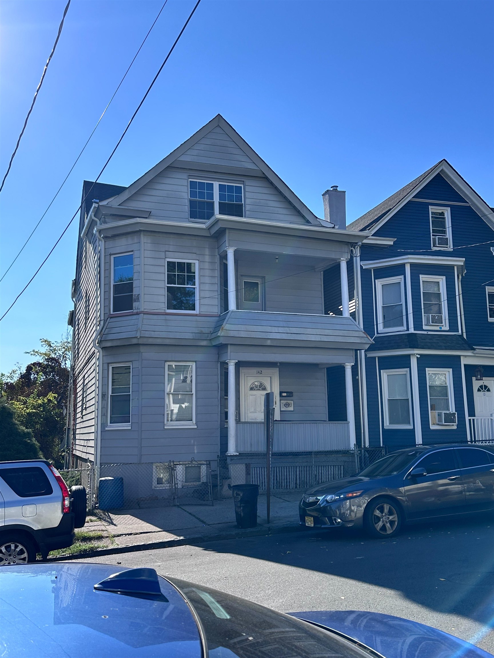 Photo 1 of 12 — 142 NORTH 5TH ST 2nd Fl, Paterson, NJ 07522