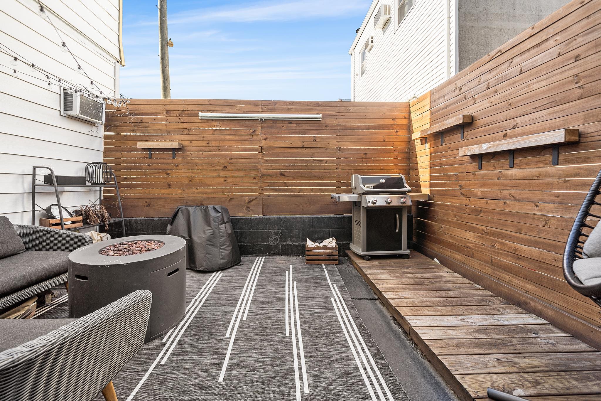 235 North St, Jersey City, New Jersey image 17