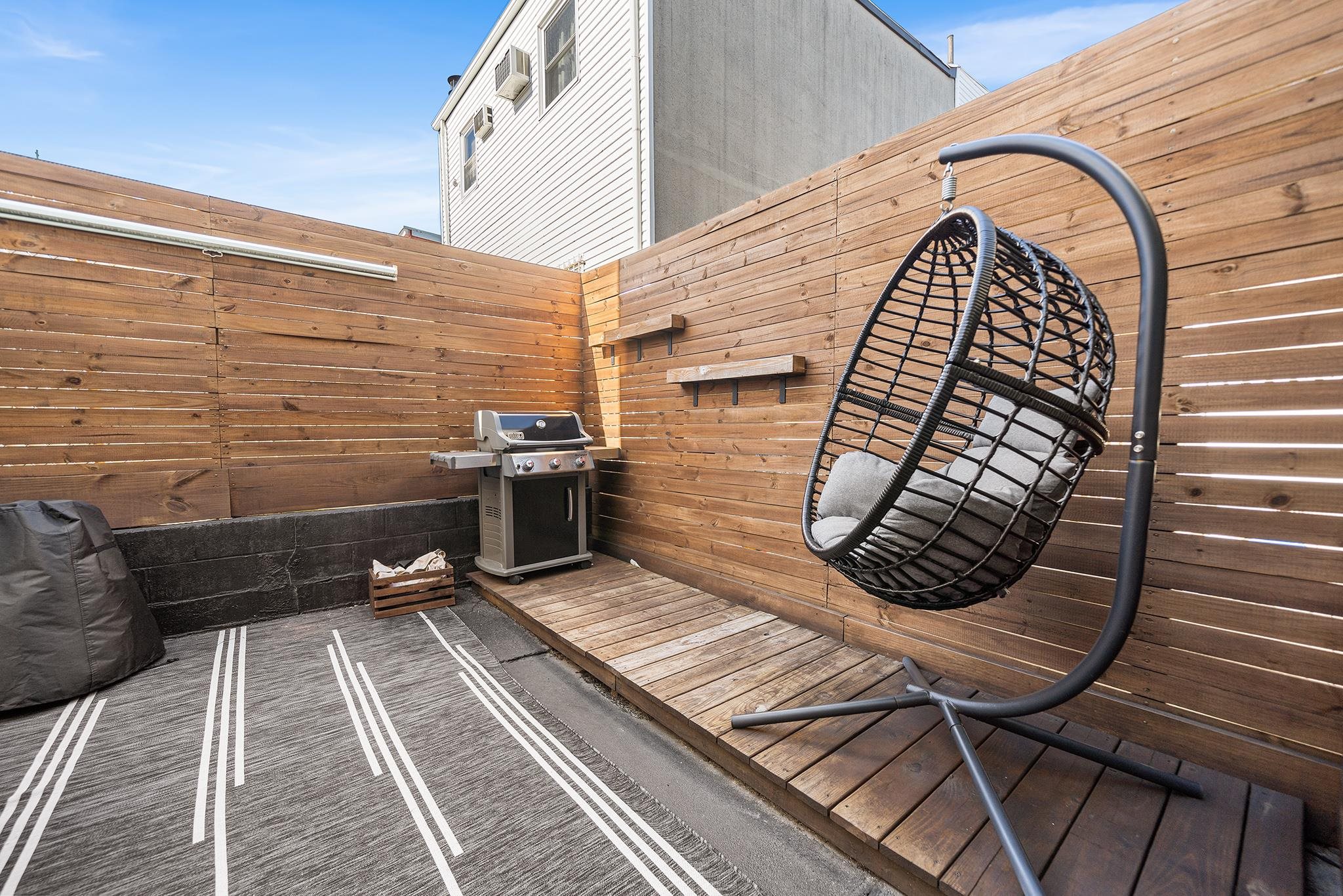 235 North St, Jersey City, New Jersey image 18