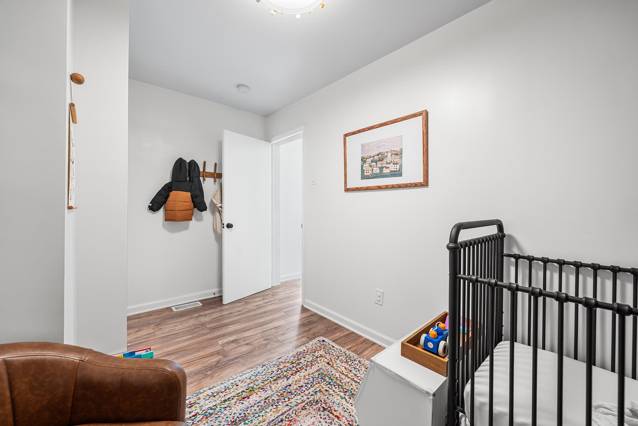 235 North St, Jersey City, New Jersey image 22