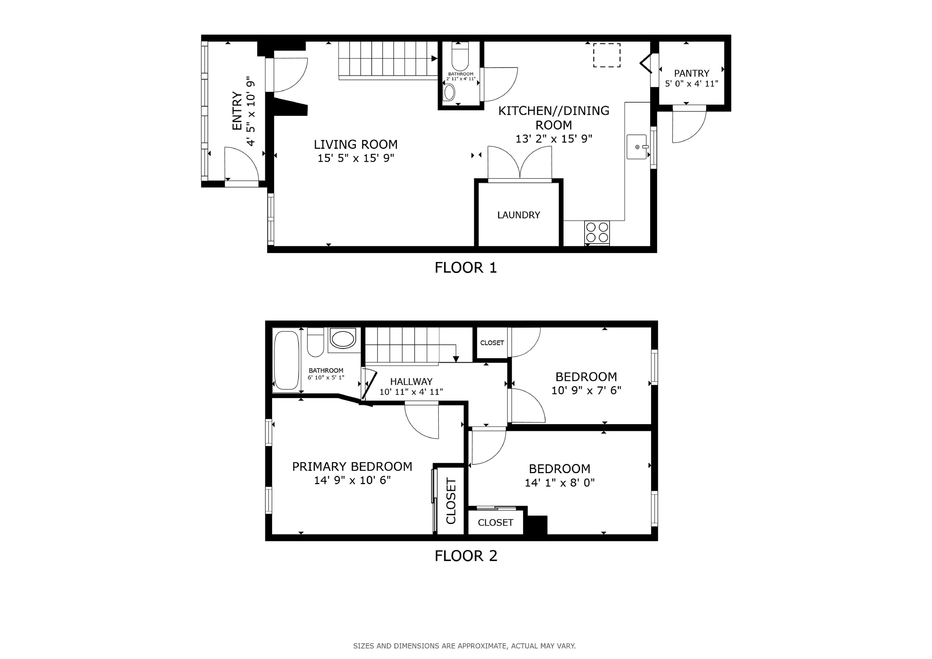 235 North St, Jersey City, New Jersey image 26