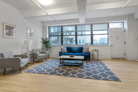 Condo For Sale - 300 Communipaw Ave #16<br/> Jersey City, NJ 07304
