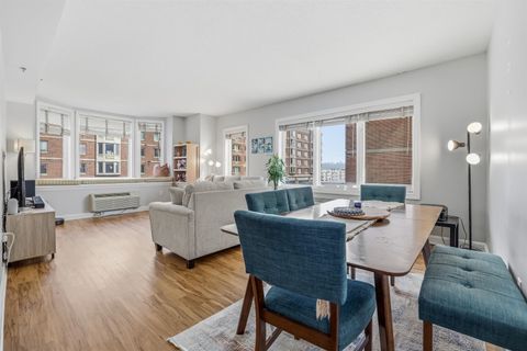 Condo For Sale - 5114 City Pl<br/> Bergen County, Edgewater, NJ 07020