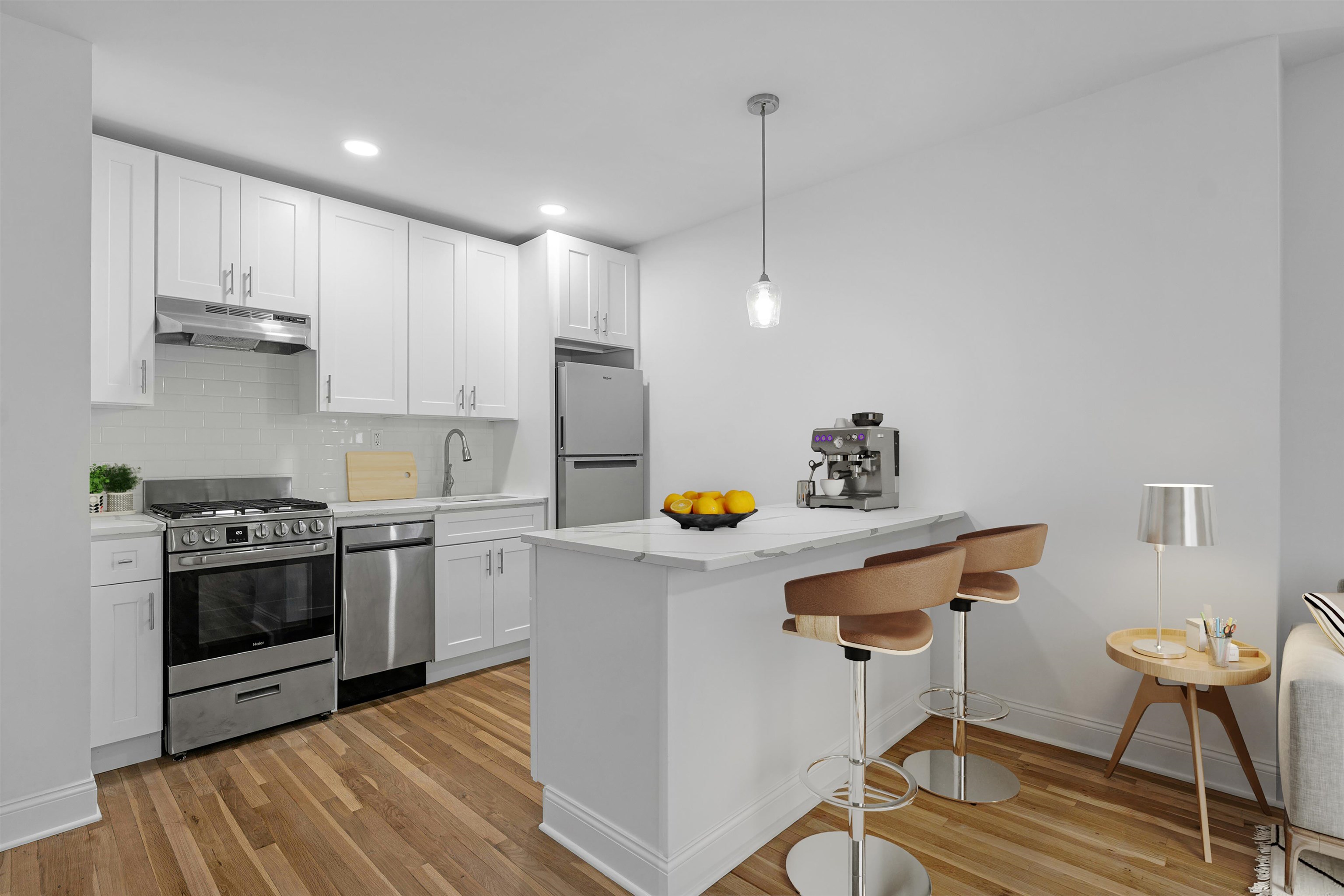 8350 Blvd East #2C, North Bergen, New Jersey image 3