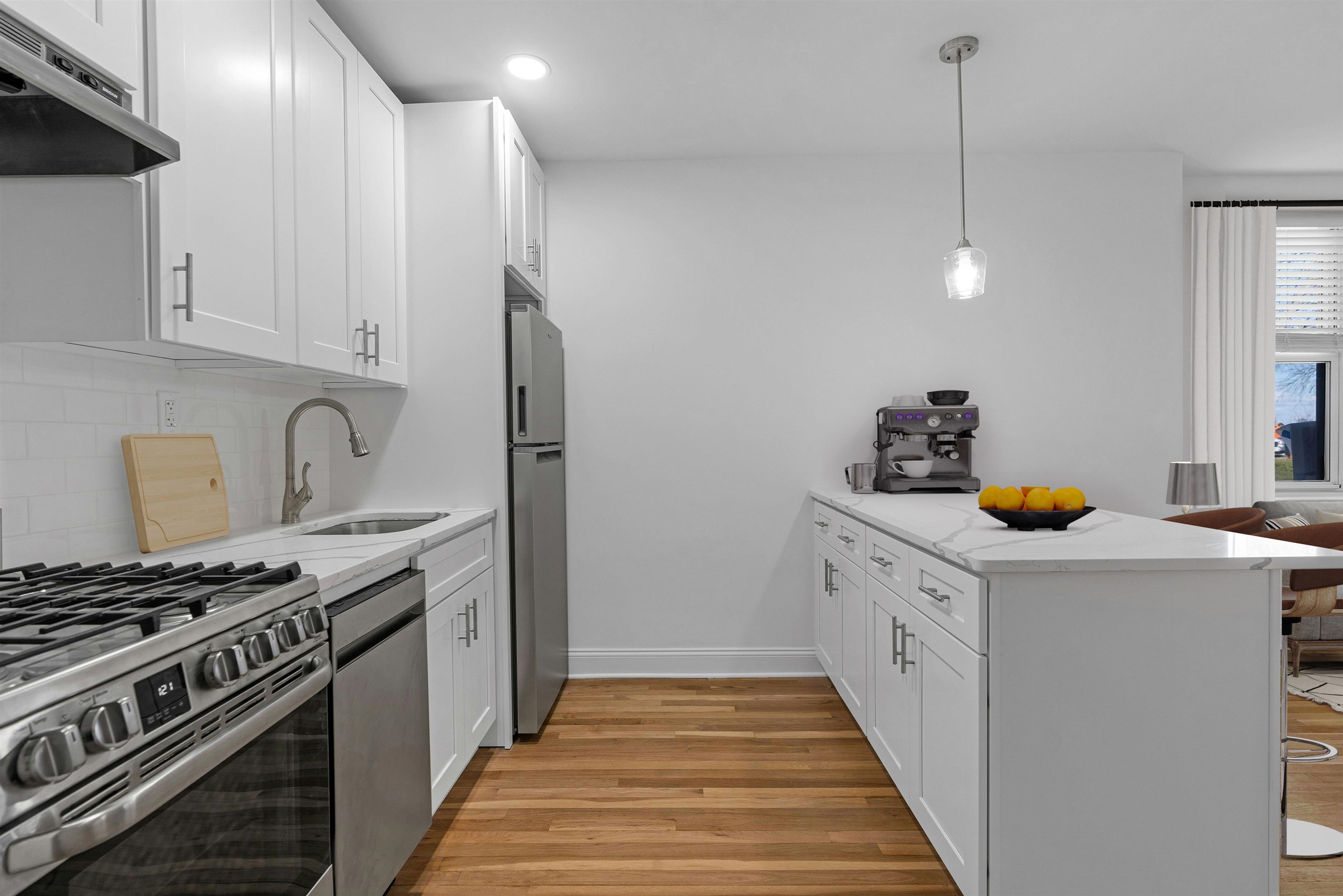 8350 Blvd East #2C, North Bergen, New Jersey image 2