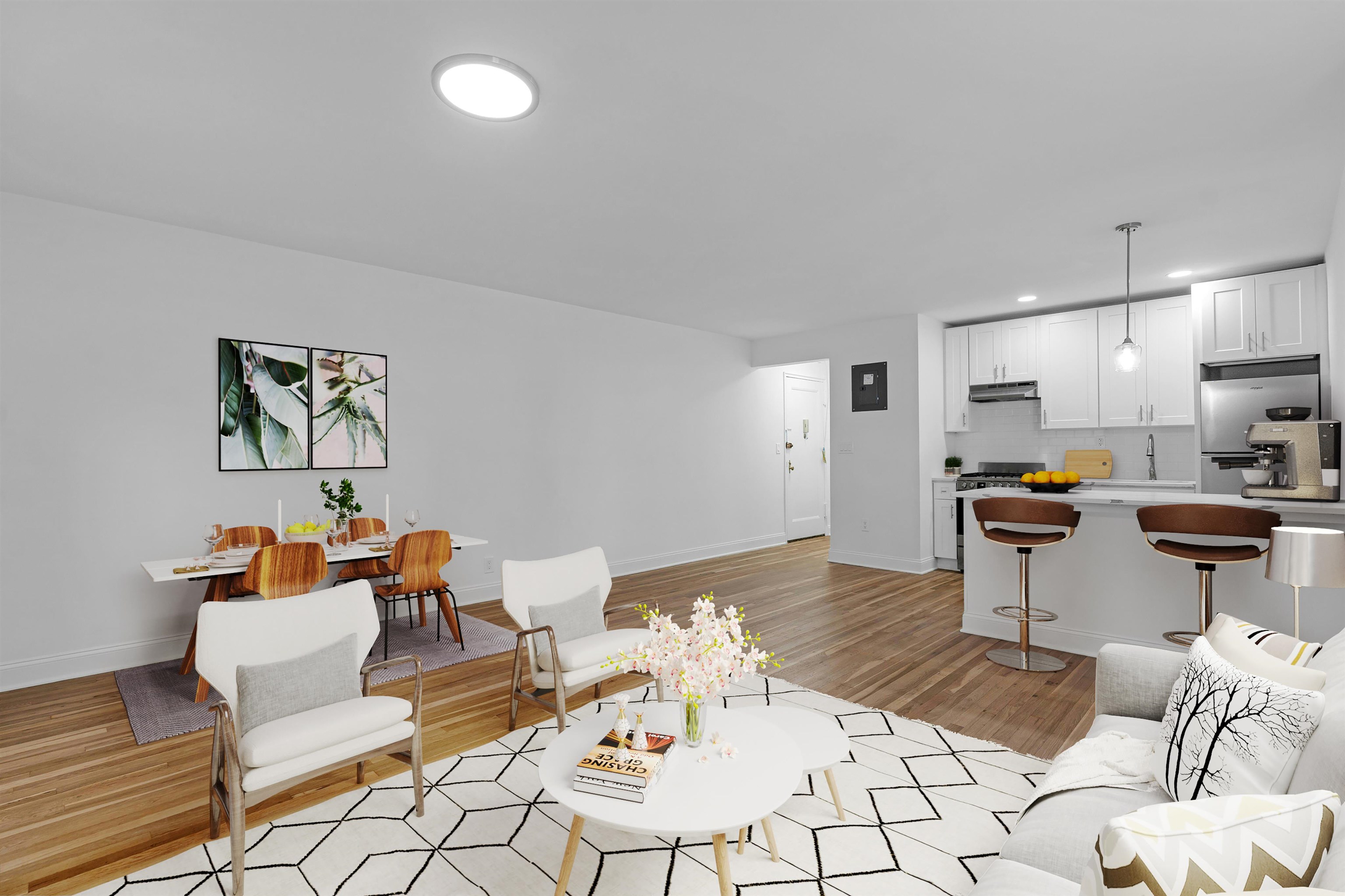 8350 Blvd East #2C, North Bergen, New Jersey image 4