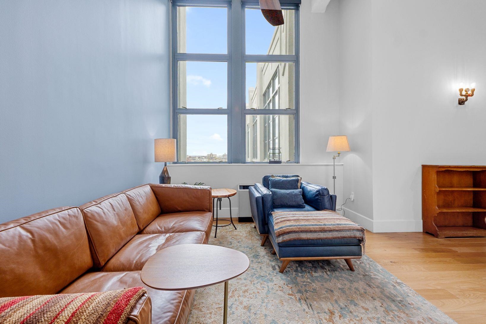 50 Dey St #PH623, Jersey City, New Jersey image 10
