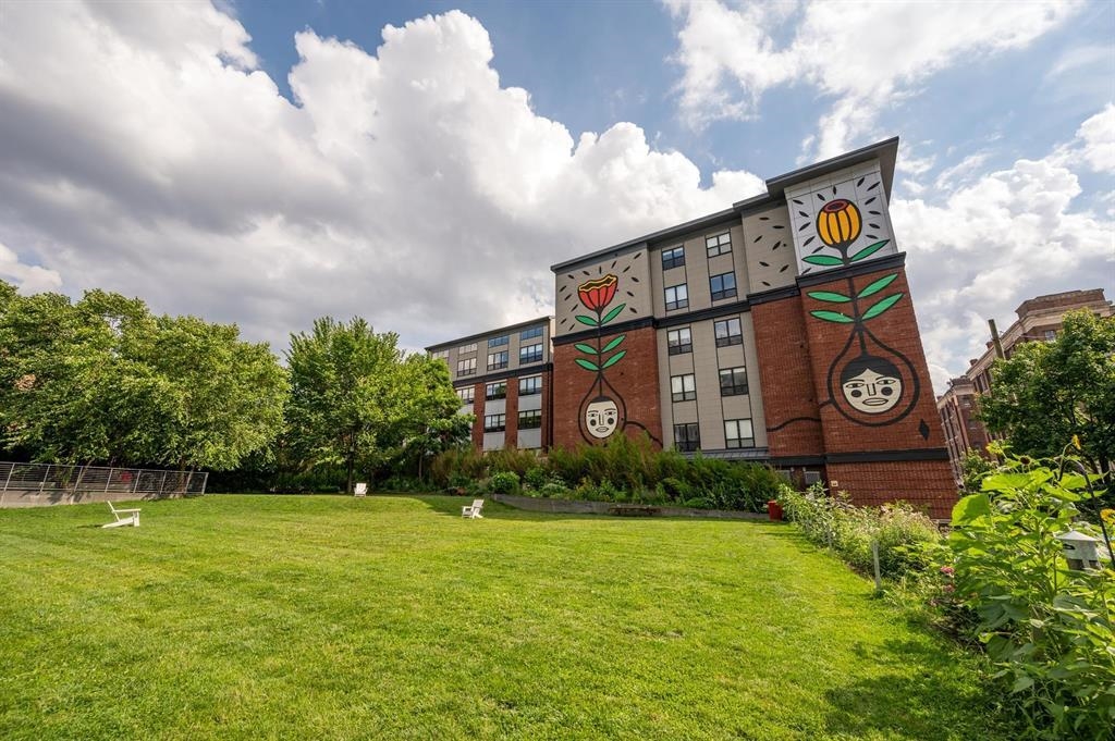 50 Dey St #PH623, Jersey City, New Jersey image 23