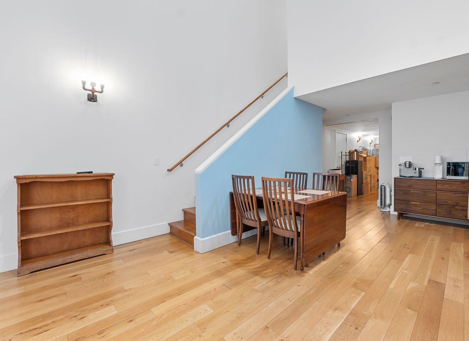 50 Dey St #PH623, Jersey City, New Jersey image 6