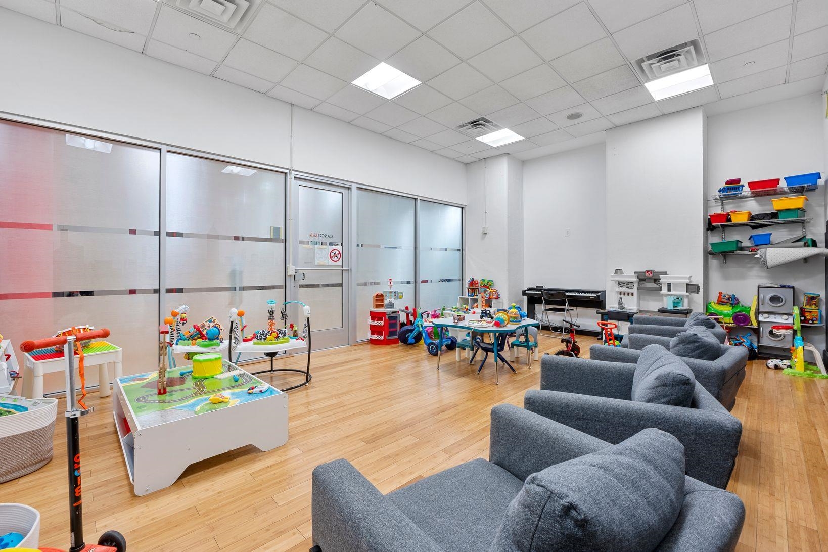 50 Dey St #PH623, Jersey City, New Jersey image 20
