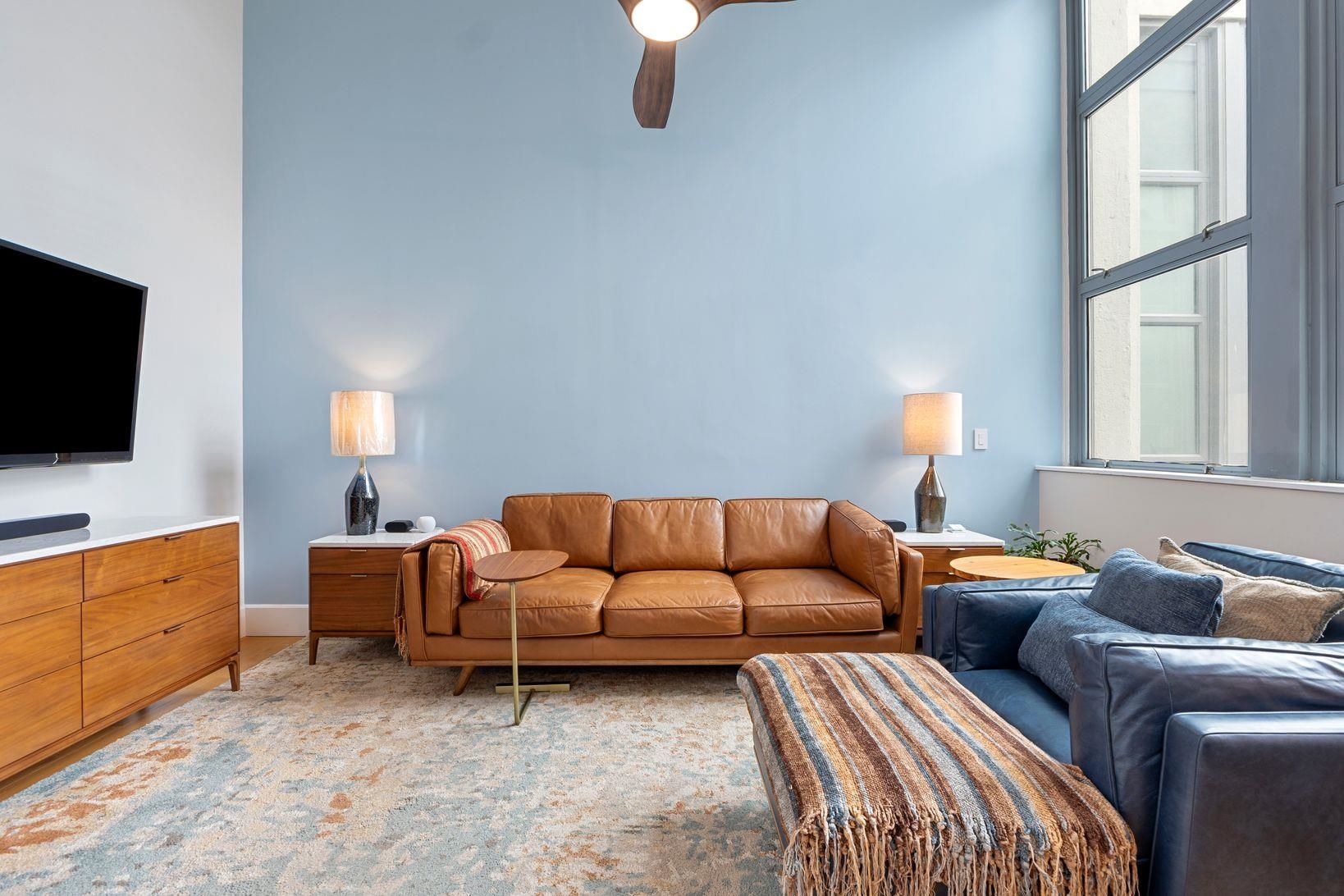50 Dey St #PH623, Jersey City, New Jersey image 8