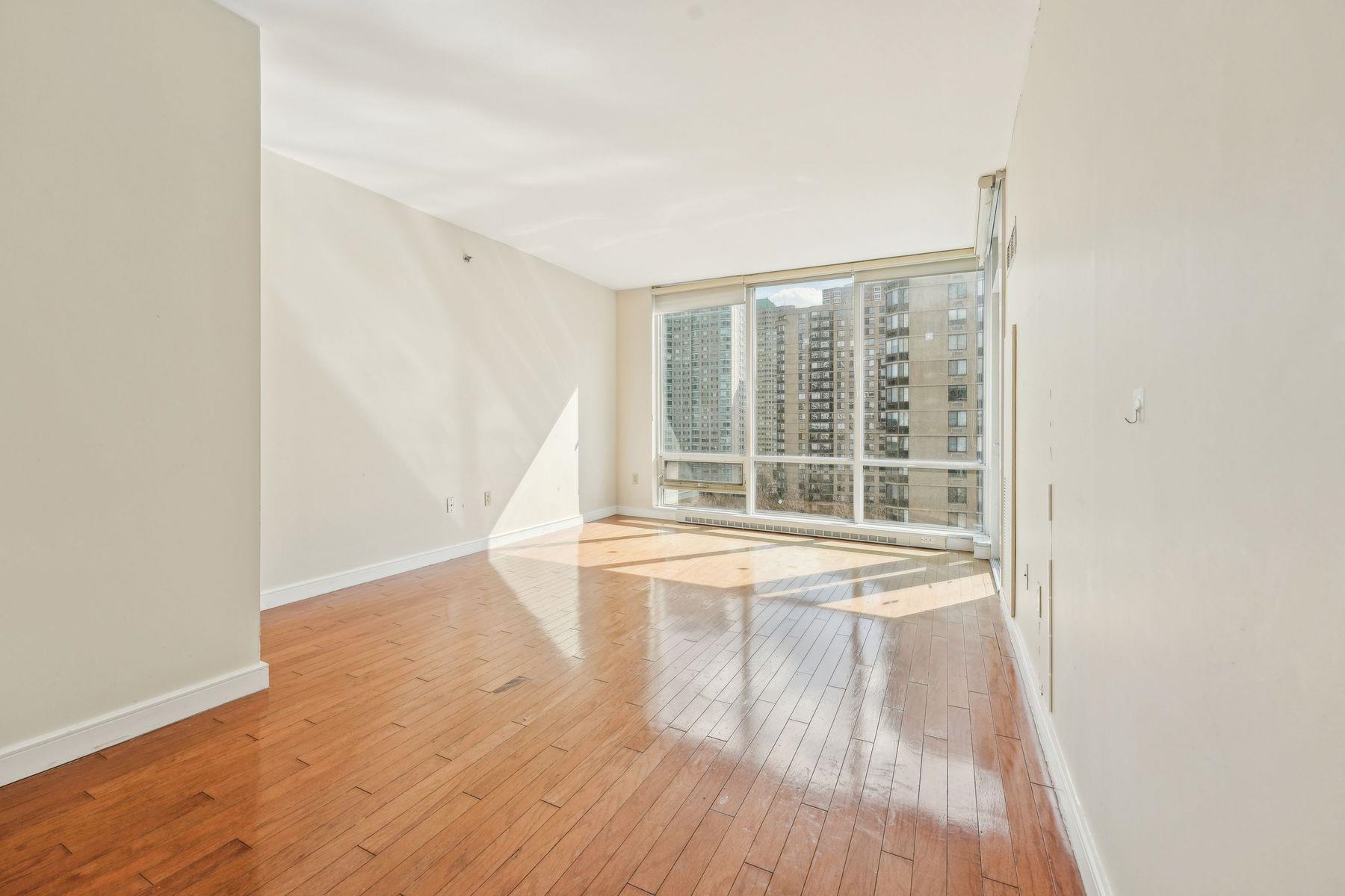 20 Newport Parkway #1006, Jersey City, New Jersey image 2