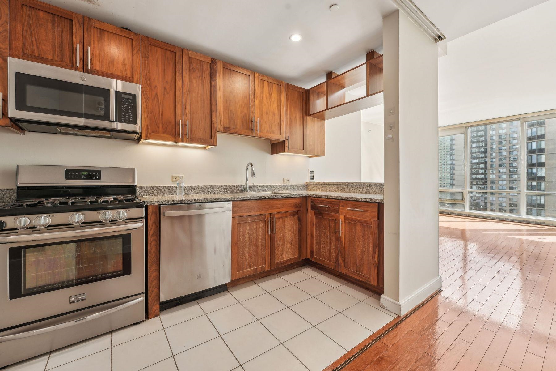 20 Newport Parkway #1006, Jersey City, New Jersey image 8