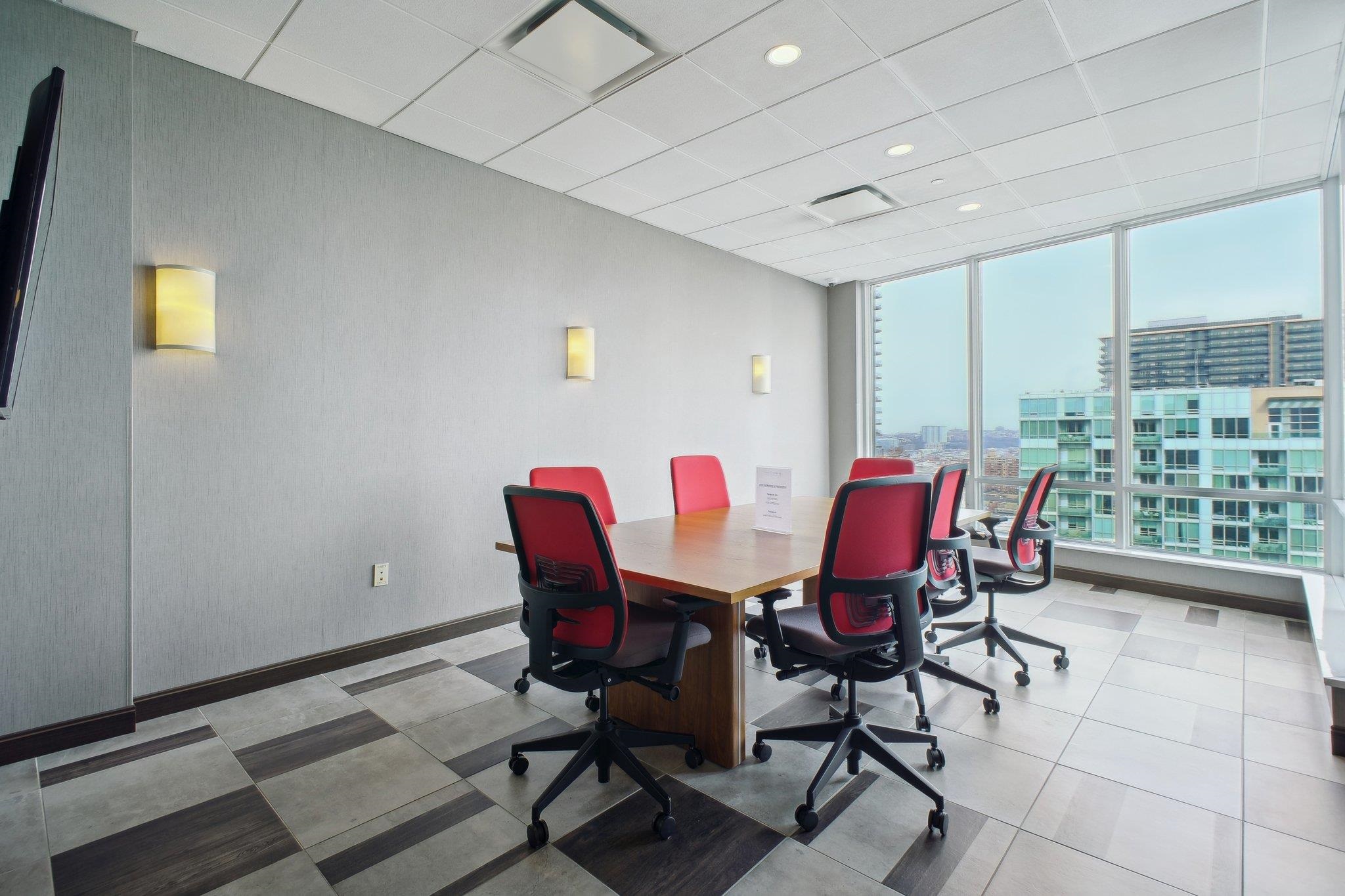 20 Newport Parkway #1006, Jersey City, New Jersey image 19