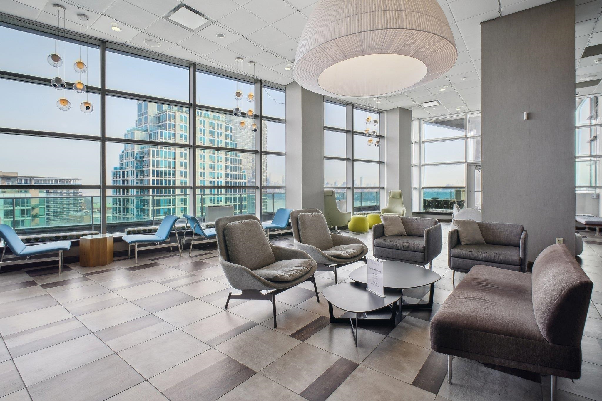 20 Newport Parkway #1006, Jersey City, New Jersey image 20