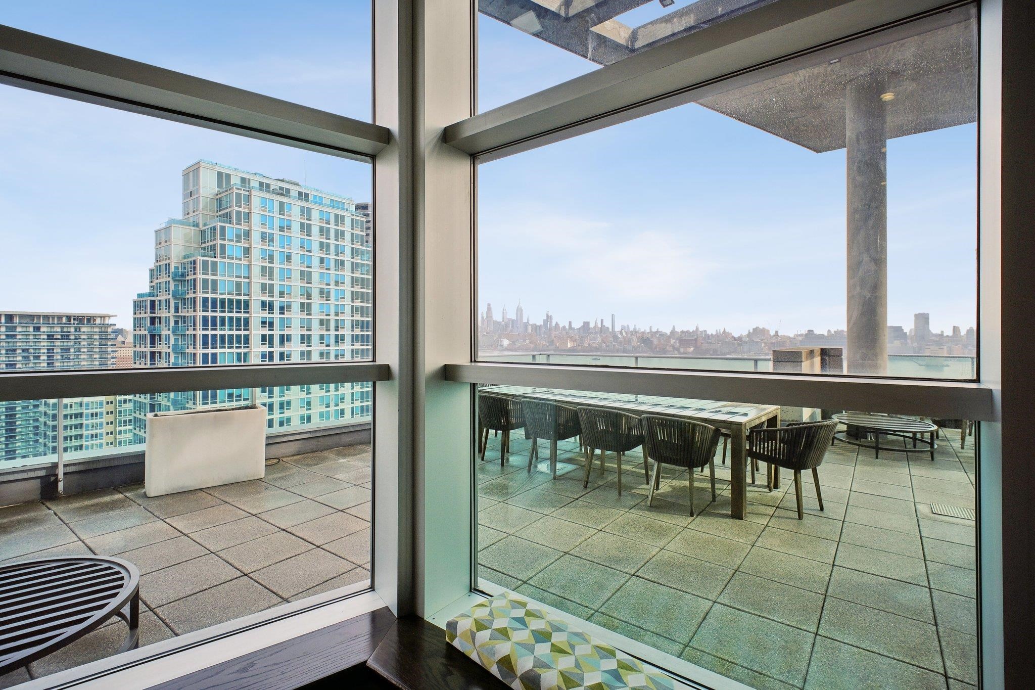 20 Newport Parkway #1006, Jersey City, New Jersey image 21