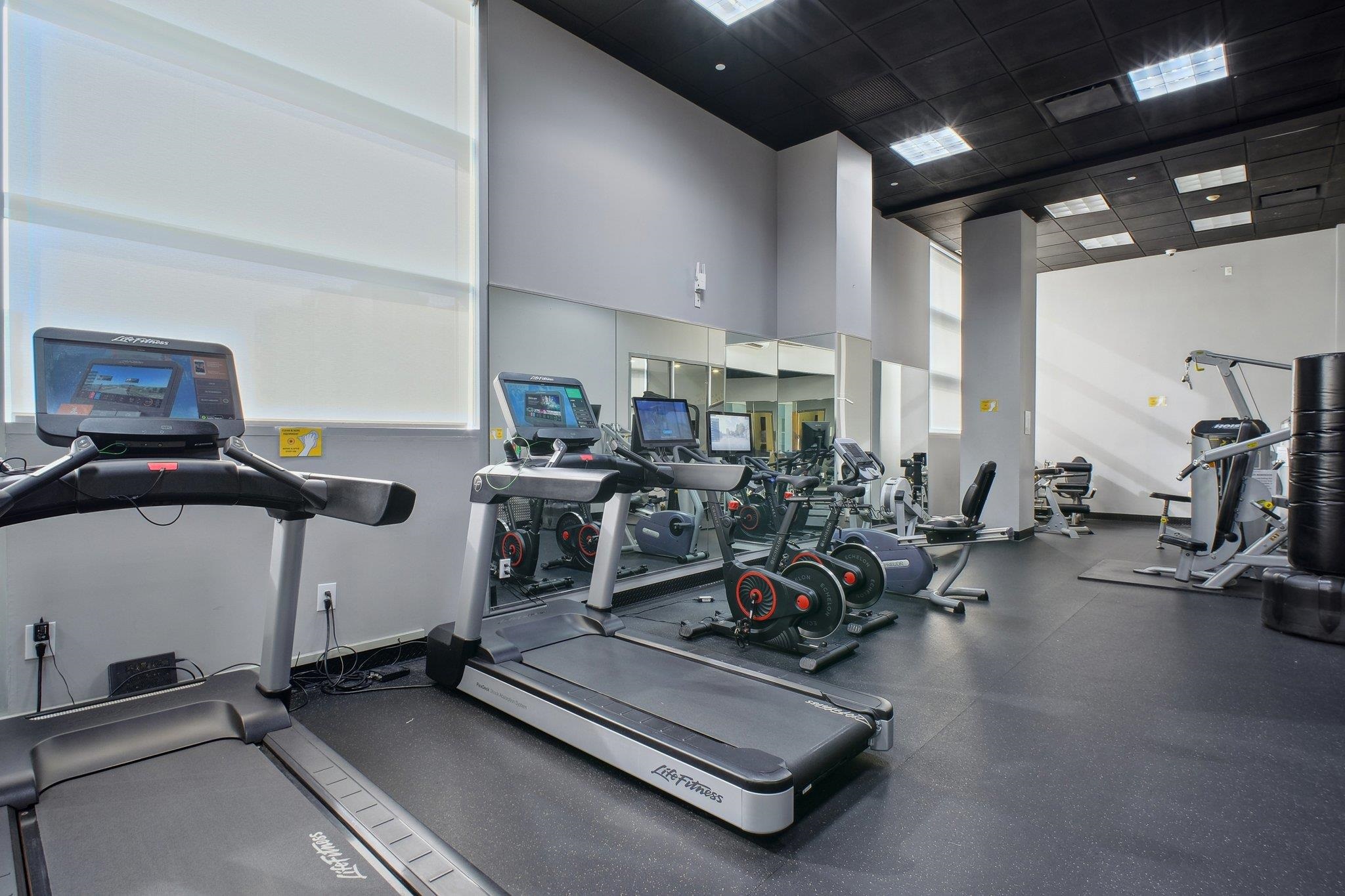 20 Newport Parkway #1006, Jersey City, New Jersey image 16