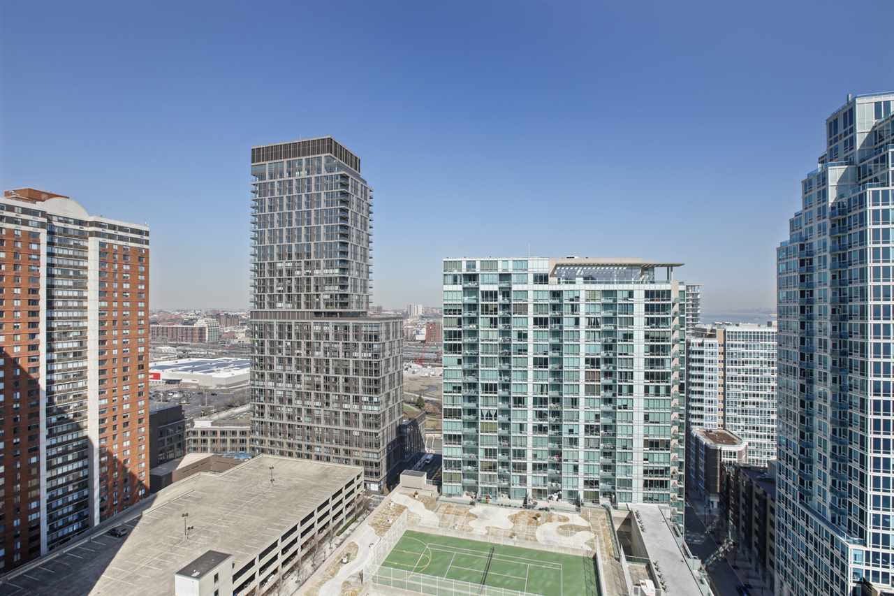 20 Newport Parkway #1006, Jersey City, New Jersey image 24