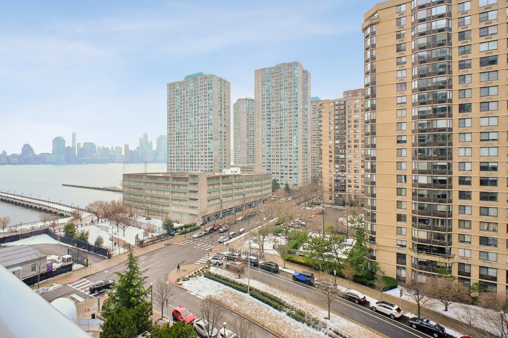 20 Newport Parkway #1006, Jersey City, New Jersey image 15