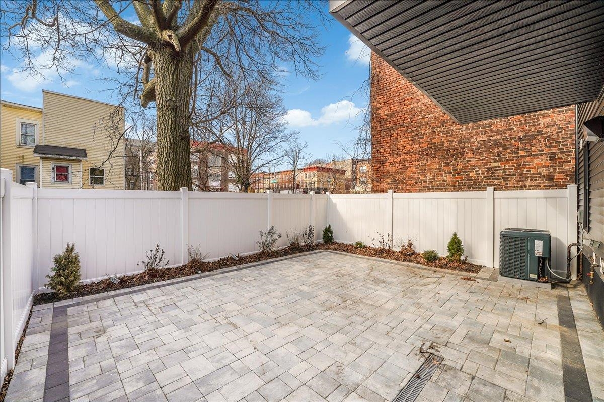 177 Wilkinson Ave #1, Jersey City, New Jersey image 24