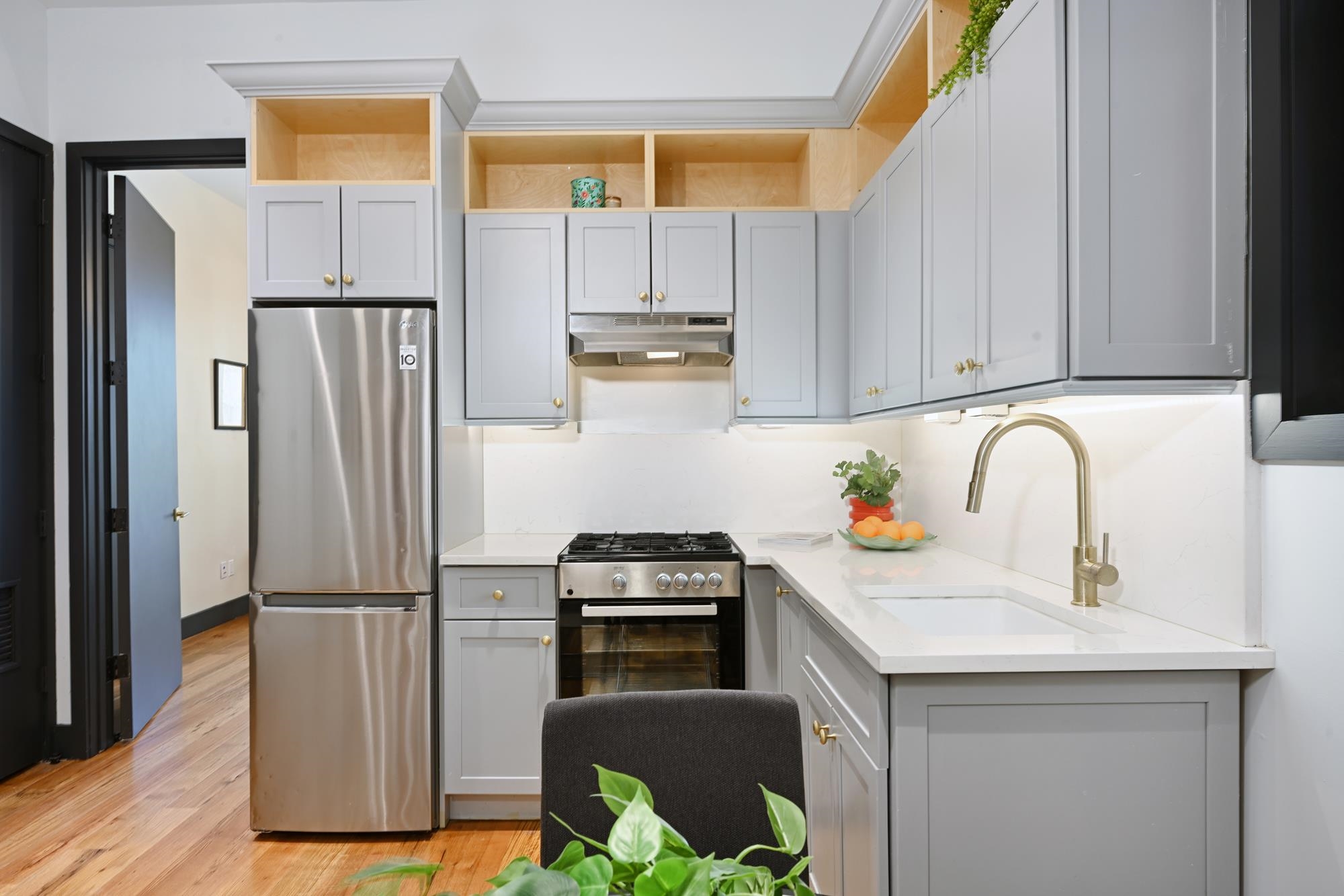 7 St Paul Ave #4R, Jersey City, New Jersey image 10