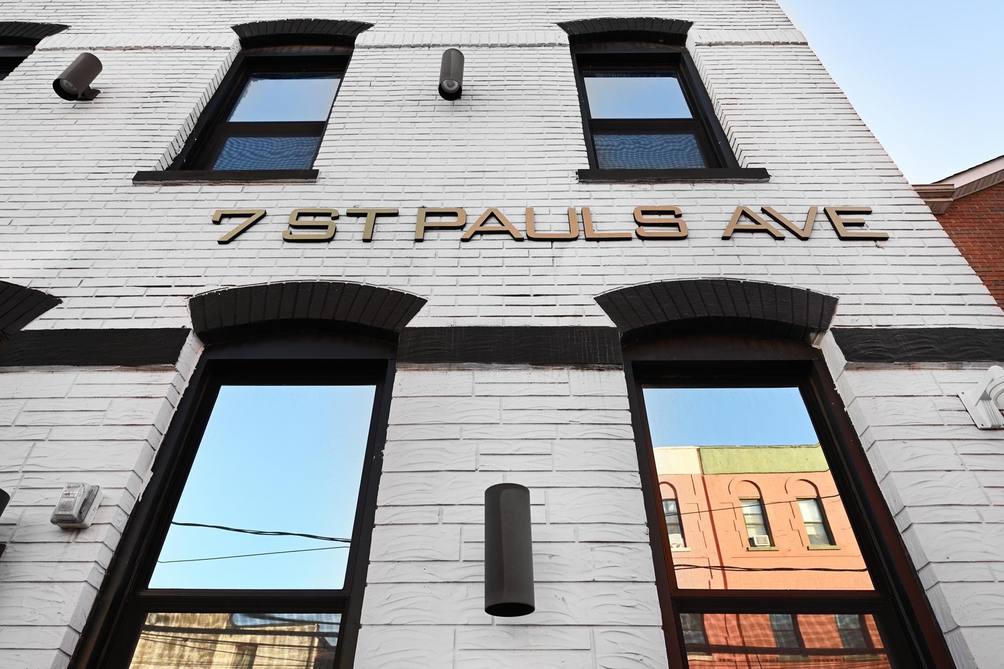 7 St Paul Ave #4R, Jersey City, New Jersey image 20