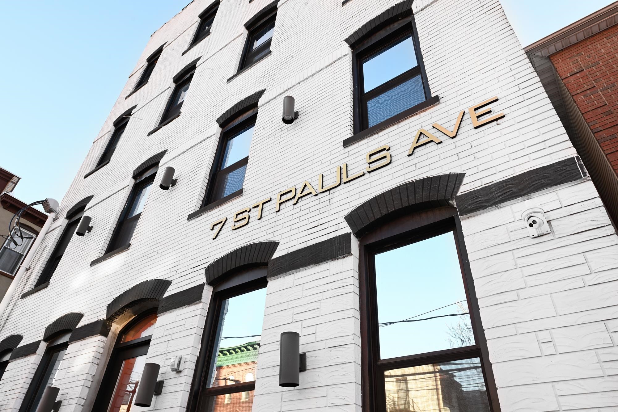7 St Paul Ave #4R, Jersey City, New Jersey image 19