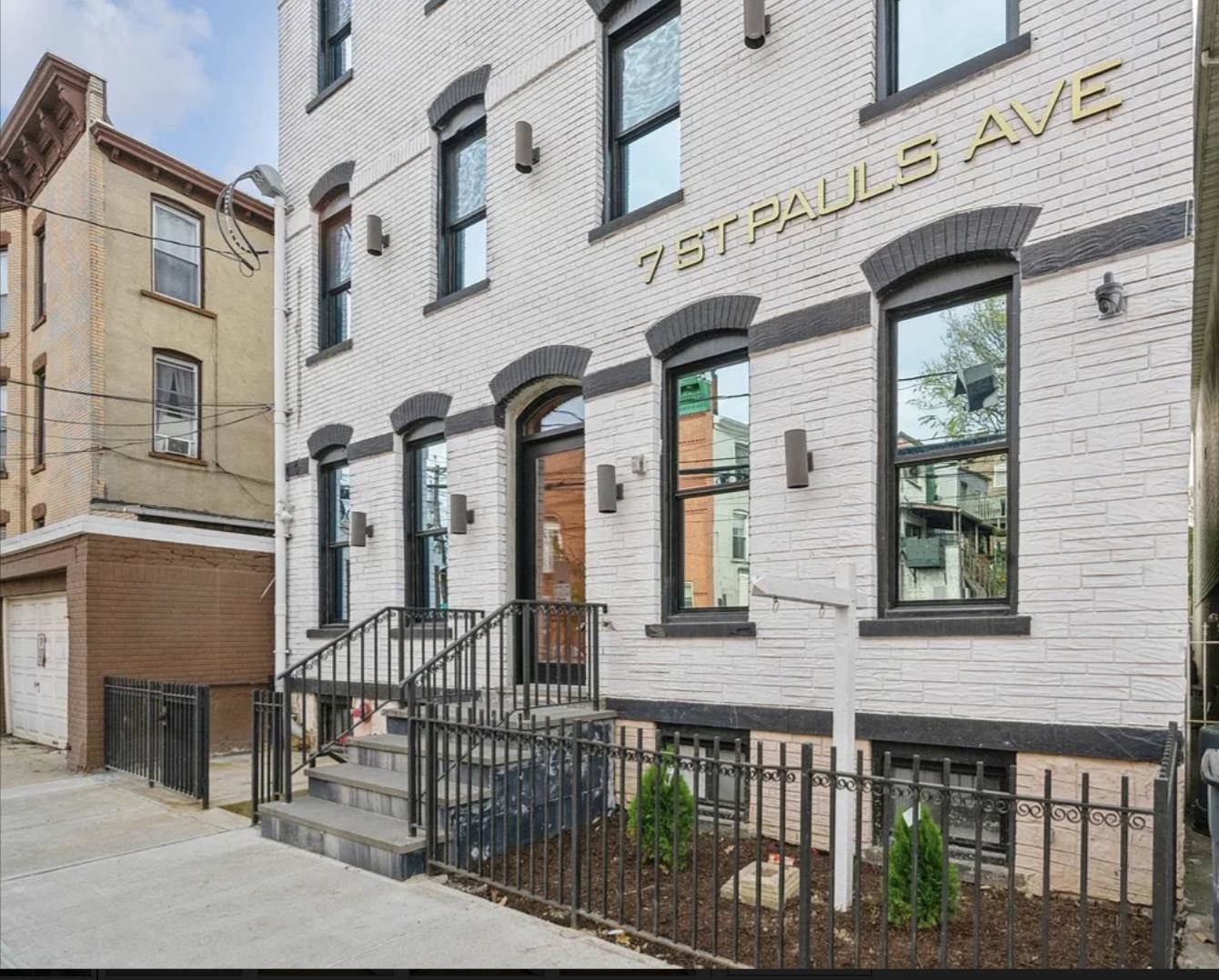 7 St Paul Ave #4R, Jersey City, New Jersey image 21