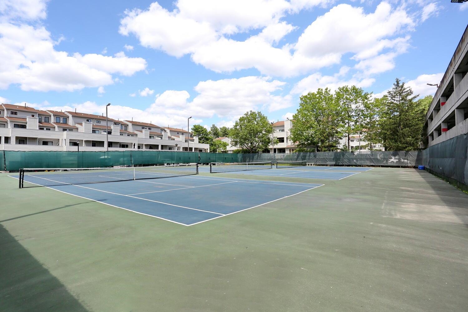 1608 Harmon Cove Tower #1608, Secaucus, New Jersey image 43