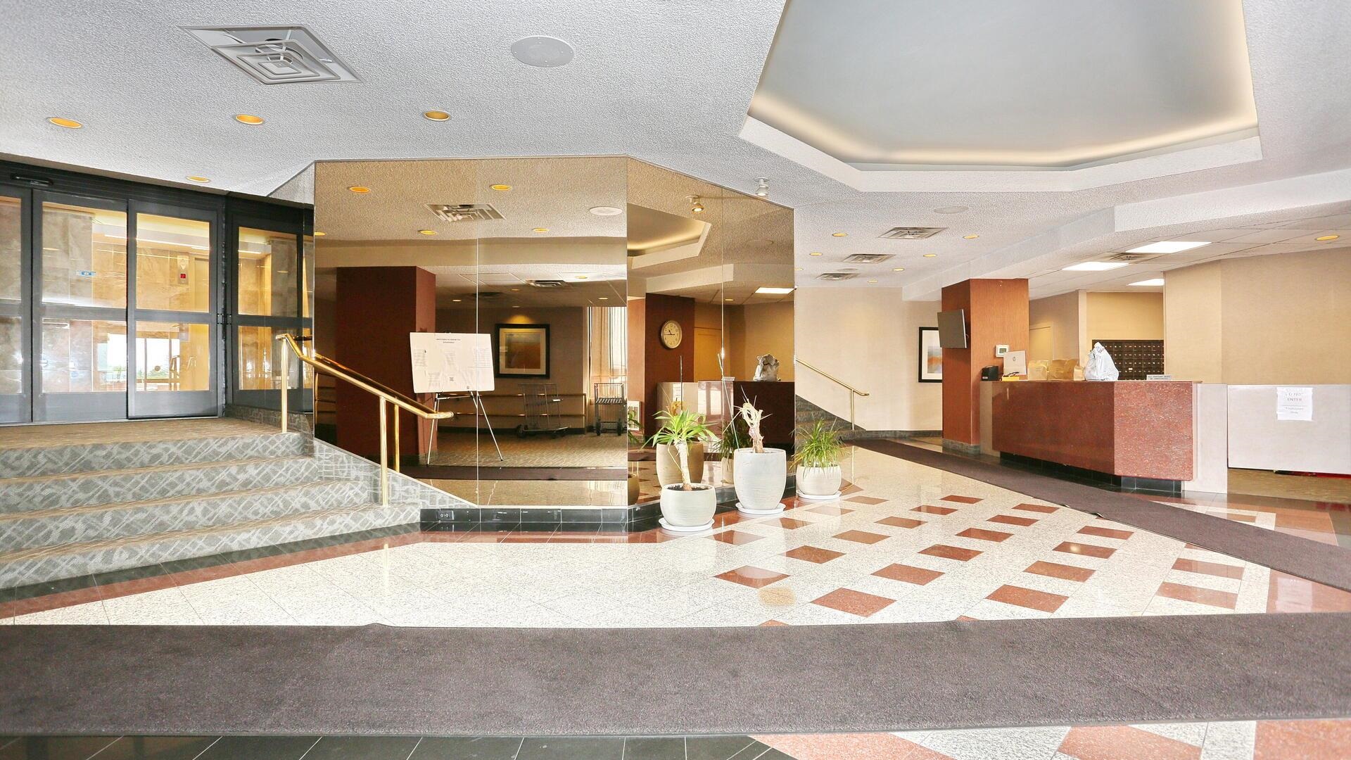 1608 Harmon Cove Tower #1608, Secaucus, New Jersey image 6