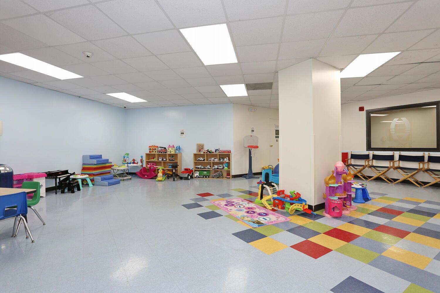 1608 Harmon Cove Tower #1608, Secaucus, New Jersey image 34